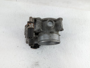 2013-2018 Nissan Altima Throttle Body P/N:3TA60-01 C 3TA60-01 B Fits 2013 2014 2015 2016 2017 2018 2019 OEM Used Auto Parts