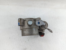 2015-2018 Jeep Renegade Throttle Body P/N:04891970AC 04891970AB Fits 2014 2015 2016 2017 2018 OEM Used Auto Parts