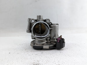 2013-2018 Chevrolet Trax Throttle Body P/N:12644239AA 55565489 Fits 2011 2012 2013 2014 2015 2016 2017 2018 2019 OEM Used Auto Parts