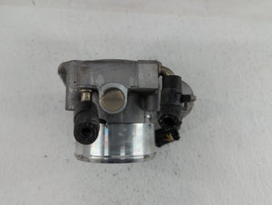 2011-2014 Hyundai Sonata Throttle Body P/N:35100-2G700 Fits 2011 2012 2013 2014 2015 2016 OEM Used Auto Parts