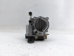 2016-2018 Infiniti Q50 Throttle Body P/N:RME60-52 Fits 2016 2017 2018 OEM Used Auto Parts