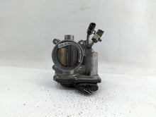 2011-2018 Hyundai Elantra Throttle Body P/N:35100-2E710 35100-2E000 Fits 2011 2012 2013 2014 2015 2016 2017 2018 2019 OEM Used Auto Parts