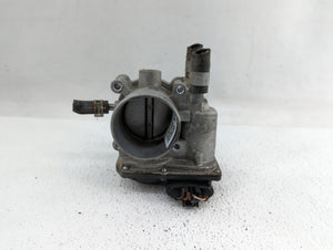 2012-2017 Hyundai Veloster Throttle Body P/N:35100-2B310 5302-1S02 Fits 2012 2013 2014 2015 2016 2017 2018 2019 OEM Used Auto Parts