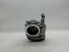 2008-2013 Infiniti G37 Throttle Body P/N:526-01 RME75 Fits 2007 2008 2009 2010 2011 2012 2013 2014 2015 2016 2017 2018 2019 2020 OEM Used Auto Parts