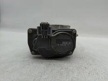 2008-2013 Infiniti G37 Throttle Body P/N:526-01 RME75 Fits 2007 2008 2009 2010 2011 2012 2013 2014 2015 2016 2017 2018 2019 2020 OEM Used Auto Parts