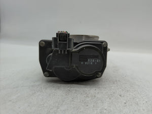 2008-2013 Infiniti G37 Throttle Body P/N:526-01 RME75 Fits 2007 2008 2009 2010 2011 2012 2013 2014 2015 2016 2017 2018 2019 2020 OEM Used Auto Parts