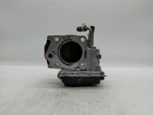 2012-2015 Honda Civic Throttle Body P/N:GMF3B Fits 2012 2013 2014 2015 2016 2017 2018 2019 OEM Used Auto Parts