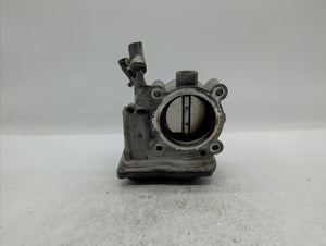 2014-2019 Kia Soul Throttle Body P/N:35100-2E710 35100-2E000 Fits 2011 2012 2013 2014 2015 2016 2017 2018 2019 OEM Used Auto Parts