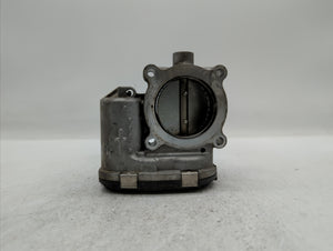 2014-2018 Ford Focus Throttle Body P/N:DS7E-9F991-BB Fits 2014 2015 2016 2017 2018 2019 OEM Used Auto Parts