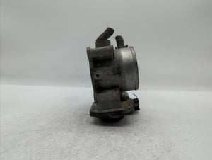 2012-2013 Kia Soul Throttle Body P/N:35100-2E000 Fits 2012 2013 2014 2015 2016 2018 2019 OEM Used Auto Parts