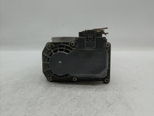 2012-2013 Kia Soul Throttle Body P/N:35100-2E000 Fits 2012 2013 2014 2015 2016 2018 2019 OEM Used Auto Parts