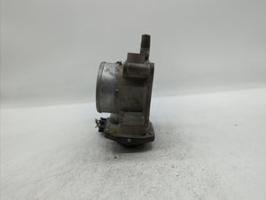 2013-2019 Nissan Sentra Throttle Body P/N:3RA60-01 C 3RA60-01 E Fits 2013 2014 2015 2016 2017 2018 2019 OEM Used Auto Parts