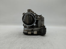 2013-2014 Ford Fusion Throttle Body P/N:0 280 750 535 7S7G-9F991-CA Fits 2013 2014 2015 2016 2017 2018 2019 OEM Used Auto Parts