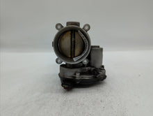 2011-2016 Ford F-150 Throttle Body P/N:BL3E-AE BL3E-AC Fits 2011 2012 2013 2014 2015 2016 2017 2018 2019 OEM Used Auto Parts