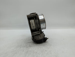 2011-2016 Ford F-150 Throttle Body P/N:BL3E-AE BL3E-AC Fits 2011 2012 2013 2014 2015 2016 2017 2018 2019 OEM Used Auto Parts