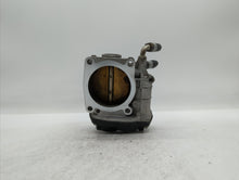 2013-2014 Nissan Pathfinder Throttle Body P/N:526-01 G 0205 Fits 2007 2008 2009 2010 2011 2012 2013 2014 OEM Used Auto Parts