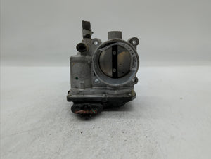 2013-2019 Nissan Sentra Throttle Body P/N:3RA60-01 C 3RA60-01 E Fits 2013 2014 2015 2016 2017 2018 2019 OEM Used Auto Parts