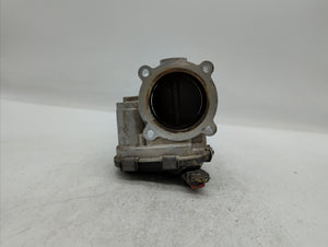 2017-2019 Ford Fusion Throttle Body P/N:F1518A-0348 GB8E-9F991-BC Fits 2015 2016 2017 2018 2019 OEM Used Auto Parts