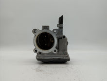 2013-2019 Subaru Legacy Throttle Body P/N:16112AA38A Fits 2013 2014 2015 2016 2017 2018 2019 OEM Used Auto Parts