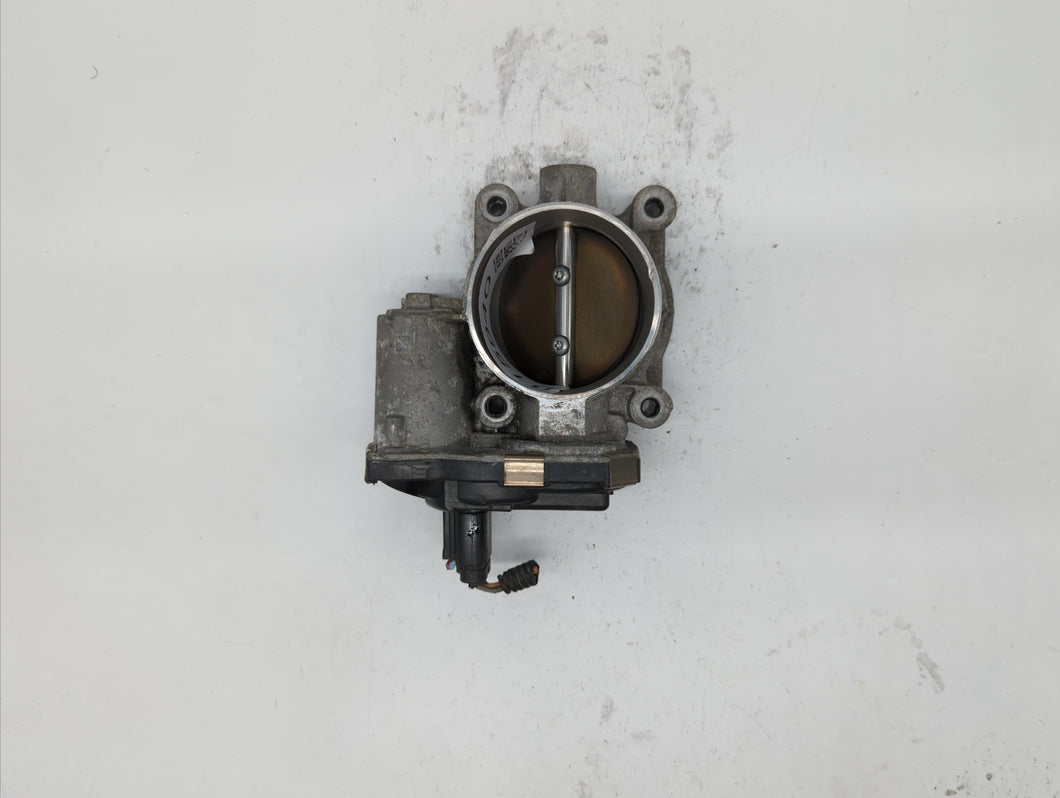 2012-2015 Chevrolet Equinox Throttle Body P/N:12632101CA Fits 2012 2013 2014 2015 OEM Used Auto Parts