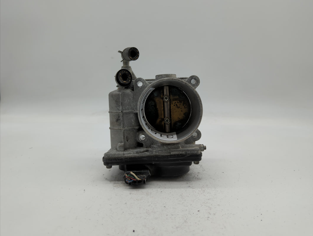 2011-2015 Nissan Rogue Throttle Body P/N:526-01 RME60-15 Fits 2011 2012 2013 2014 2015 OEM Used Auto Parts