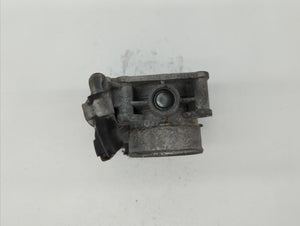 2011-2015 Nissan Rogue Throttle Body P/N:526-01 RME60-15 Fits 2011 2012 2013 2014 2015 OEM Used Auto Parts