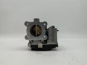 2016-2018 Chevrolet Spark Throttle Body P/N:12673014 Fits 2016 2017 2018 OEM Used Auto Parts