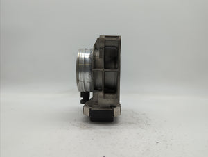 2016-2019 Chevrolet Camaro Throttle Body P/N:12670837AA 12681472AA Fits 2013 2014 2015 2016 2017 2018 2019 OEM Used Auto Parts