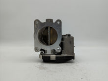 2016-2019 Chevrolet Camaro Throttle Body P/N:12670837AA 12681472AA Fits 2013 2014 2015 2016 2017 2018 2019 OEM Used Auto Parts