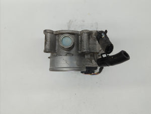 2011-2018 Hyundai Elantra Throttle Body P/N:35100-2E710 35100-2E000 Fits 2011 2012 2013 2014 2015 2016 2017 2018 2019 OEM Used Auto Parts