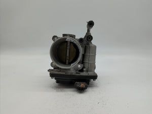 2011-2015 Nissan Rogue Throttle Body P/N:526-01 RME60-15 Fits 2011 2012 2013 2014 2015 OEM Used Auto Parts