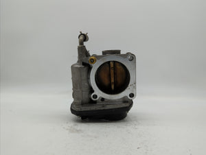 2011-2015 Nissan Rogue Throttle Body P/N:526-01 RME60-15 Fits 2011 2012 2013 2014 2015 OEM Used Auto Parts