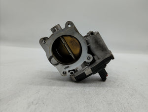 2016-2017 Buick Verano Throttle Body P/N:12669146AA 12670834AA Fits 2016 2017 OEM Used Auto Parts