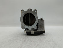 2013-2015 Cadillac Ats Throttle Body P/N:12627217DA 12669073DA Fits 2013 2014 2015 2017 2018 OEM Used Auto Parts