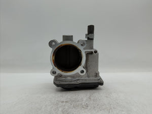 2012-2016 Subaru Impreza Throttle Body P/N:16112AA380 Fits 2011 2012 2013 2014 2015 2016 2017 OEM Used Auto Parts