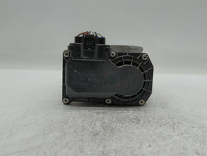 2012-2016 Subaru Impreza Throttle Body P/N:16112AA380 Fits 2011 2012 2013 2014 2015 2016 2017 OEM Used Auto Parts