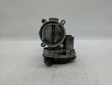 2011-2016 Ford F-150 Throttle Body P/N:BL3E-AE BL3E-AC Fits 2011 2012 2013 2014 2015 2016 2017 2018 2019 OEM Used Auto Parts