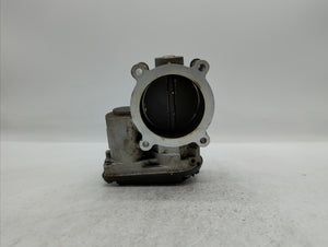 2011-2016 Ford F-150 Throttle Body P/N:BL3E-AE BL3E-AC Fits 2011 2012 2013 2014 2015 2016 2017 2018 2019 OEM Used Auto Parts