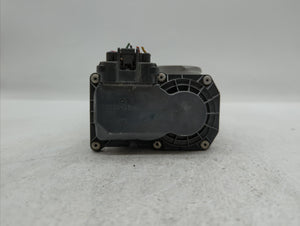 2010-2018 Toyota Prius Throttle Body P/N:22030-37060 Fits 2010 2011 2012 2013 2014 2015 2016 2017 2018 OEM Used Auto Parts