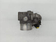 2014-2019 Ford Fiesta Throttle Body P/N:0 280 750 535 7S7G-9F991-CA Fits 2013 2014 2015 2016 2017 2018 2019 OEM Used Auto Parts