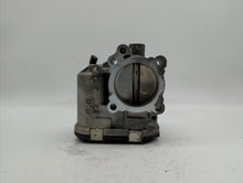 2014-2019 Ford Fiesta Throttle Body P/N:0 280 750 535 7S7G-9F991-CA Fits 2013 2014 2015 2016 2017 2018 2019 OEM Used Auto Parts