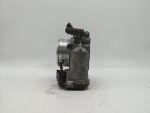 2011-2014 Hyundai Sonata Throttle Body P/N:35100-2G700 Fits 2011 2012 2013 2014 2015 2016 OEM Used Auto Parts