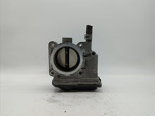 2013-2019 Nissan Sentra Throttle Body P/N:3RA60-01 C 3RA60-01 E Fits 2013 2014 2015 2016 2017 2018 2019 OEM Used Auto Parts