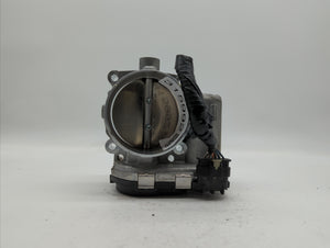 2011-2017 Dodge Journey Throttle Body P/N:05184349AF 05184349AD Fits 2011 2012 2013 2014 2015 2016 2017 2018 2019 OEM Used Auto Parts