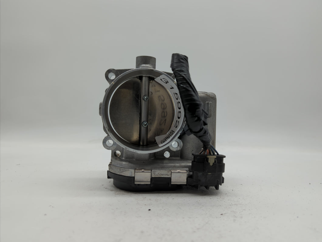 2011-2017 Dodge Journey Throttle Body P/N:05184349AF 05184349AD Fits 2011 2012 2013 2014 2015 2016 2017 2018 2019 OEM Used Auto Parts