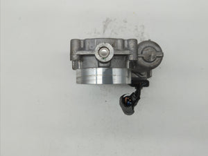 2011-2017 Dodge Journey Throttle Body P/N:05184349AF 05184349AD Fits 2011 2012 2013 2014 2015 2016 2017 2018 2019 OEM Used Auto Parts