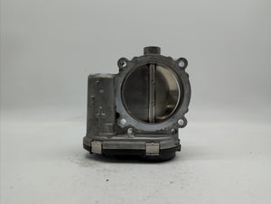 2011-2017 Dodge Journey Throttle Body P/N:05184349AF 05184349AD Fits 2011 2012 2013 2014 2015 2016 2017 2018 2019 OEM Used Auto Parts