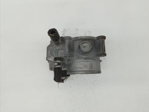 2013-2019 Nissan Sentra Throttle Body P/N:3RA60-01 C 3RA60-01 E Fits 2013 2014 2015 2016 2017 2018 2019 OEM Used Auto Parts