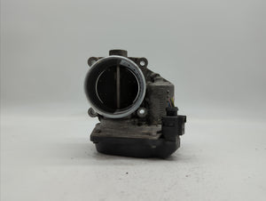 2009-2017 Volkswagen Cc Throttle Body P/N:06F 133 062 Q 06F 133 062 T Fits OEM Used Auto Parts