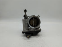 2007-2013 Nissan Altima Throttle Body P/N:526-01 RME60-15 Fits 2007 2008 2009 2010 2011 2012 2013 OEM Used Auto Parts